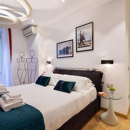 Rome As You Feel - Bazzoni Vatican Apartment Exterior foto